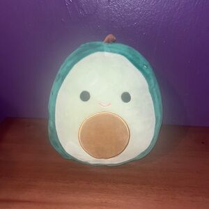 Avocado squishmallow